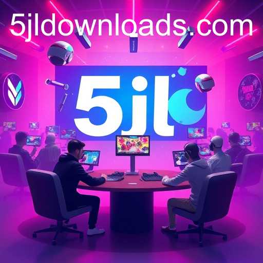 The Rise of 5jl: A Game Changer in Online Entertainment
