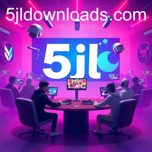 The Rise of 5jl: A Game Changer in Online Entertainment