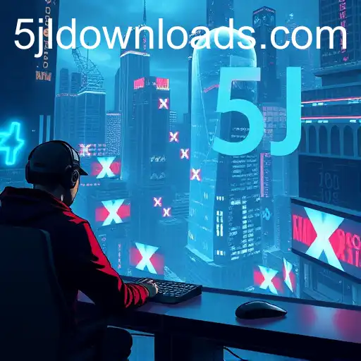 The Evolution of Online Gaming: 5jl's Rise