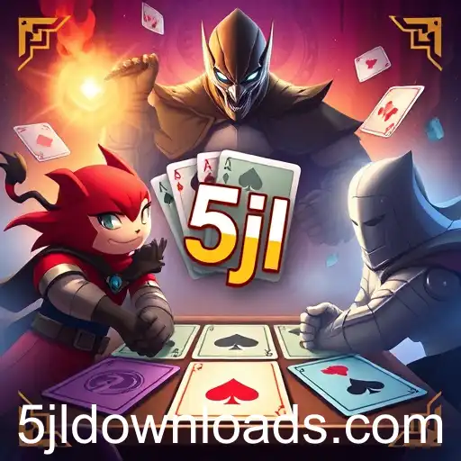 The Rise of 5JL in Online Gaming