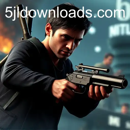 Exploring the Thrilling World of Action Games: Key Highlights and Features