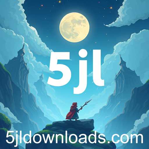 Exploring the Realm of Adventure Games: A Journey with '5jl'