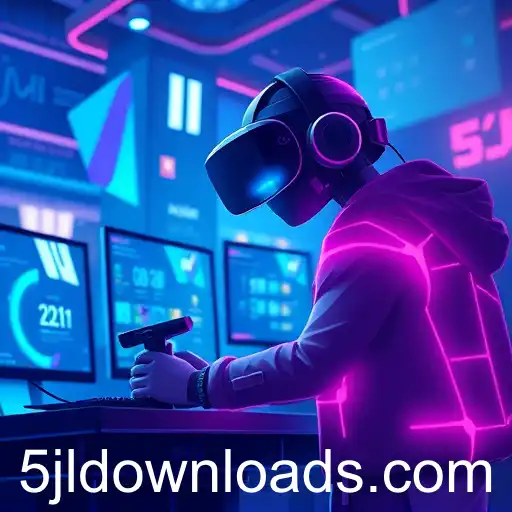 Gaming World Embraces New Challenges