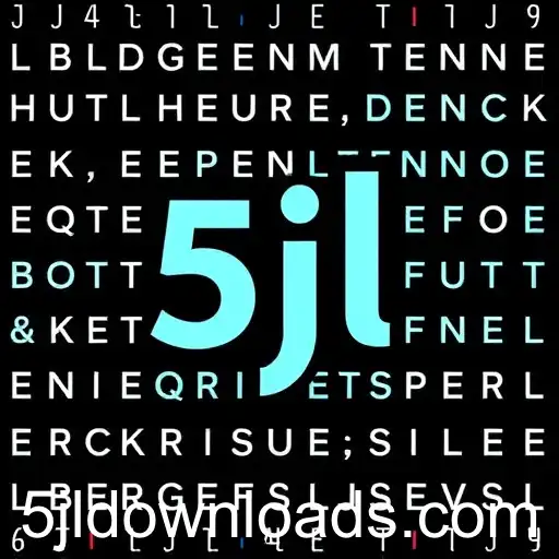 Gaming Platform 5jl Gains Popularity Amidst Market Changes