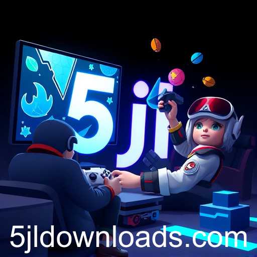 The Rise of '5jl' in the Gaming World