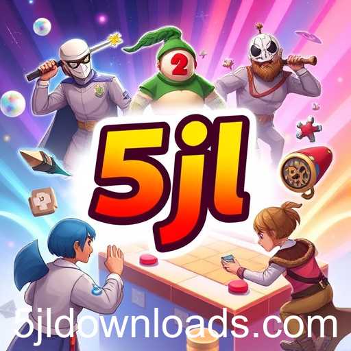 The Rise of 5JL: Transforming Online Gaming