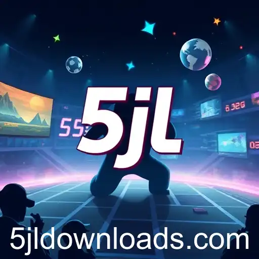 The Rise of 5jl: A New Era in Online Gaming