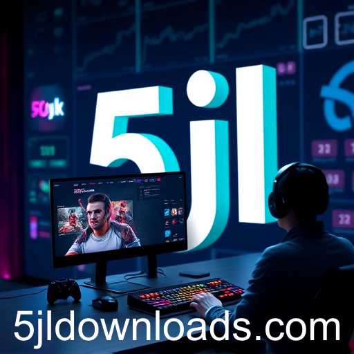 The Rise of 5jl and Its Impact on Online Gaming