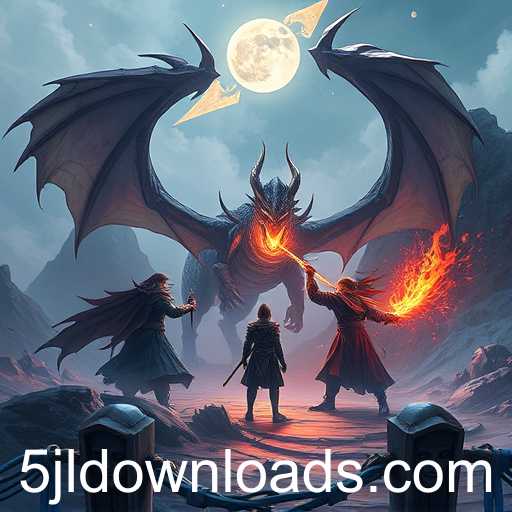 The Enduring Allure of Role-Playing Games: A Journey Through Time and Imagination