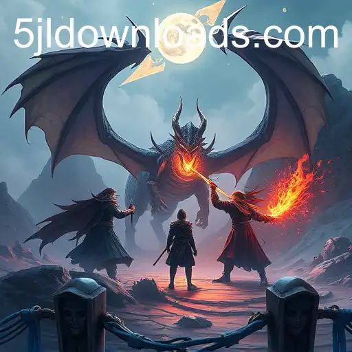 The Enduring Allure of Role-Playing Games: A Journey Through Time and Imagination