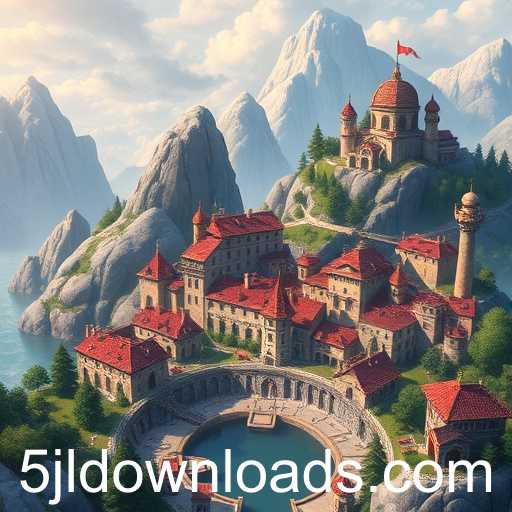 Exploring the World of Strategy Games: A Category Driven by '5jl'