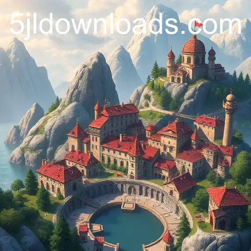 Exploring the World of Strategy Games: A Category Driven by '5jl'